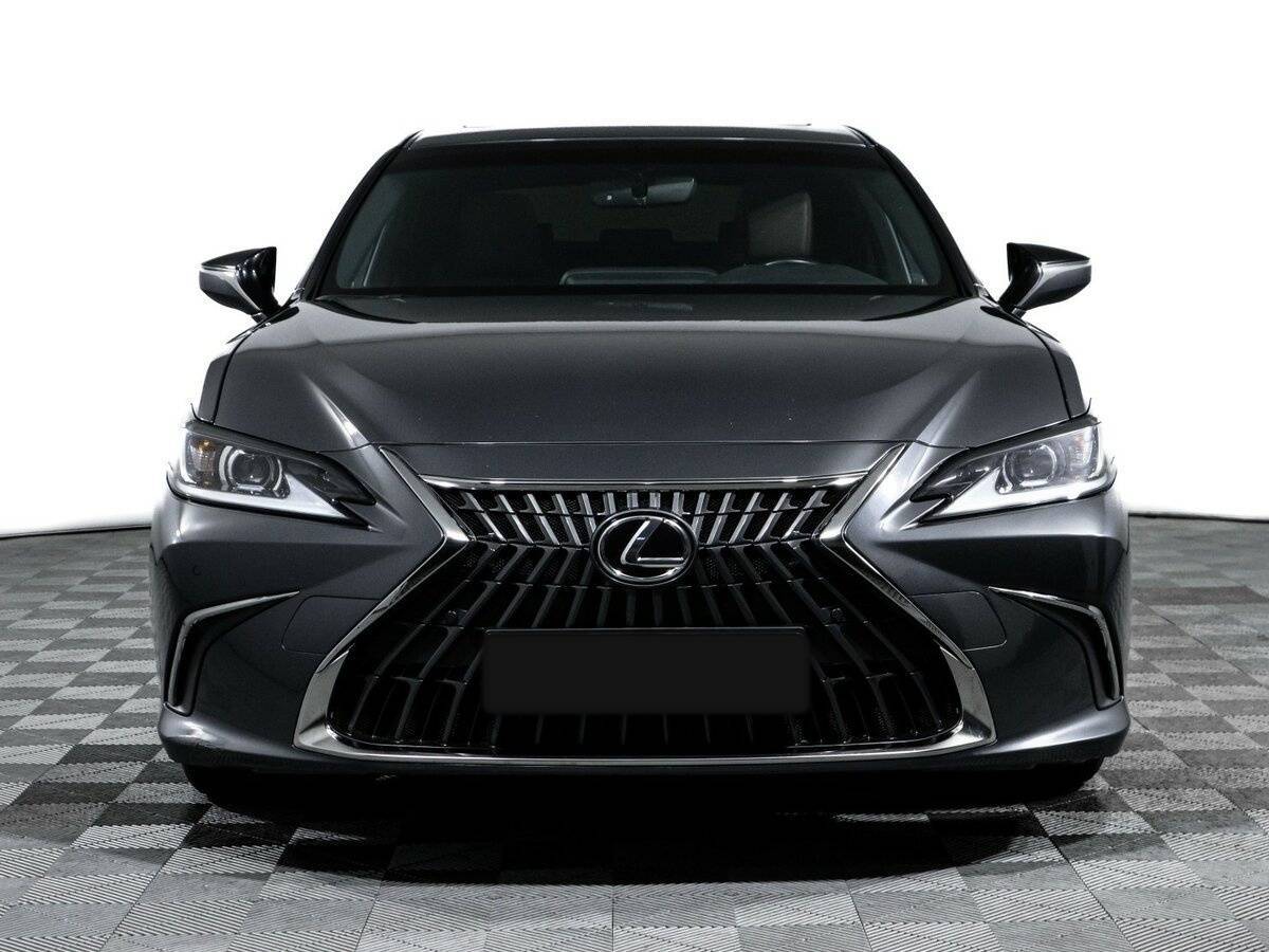 Купить Lexus ES 200, 2021, 40 245 км, фото №2