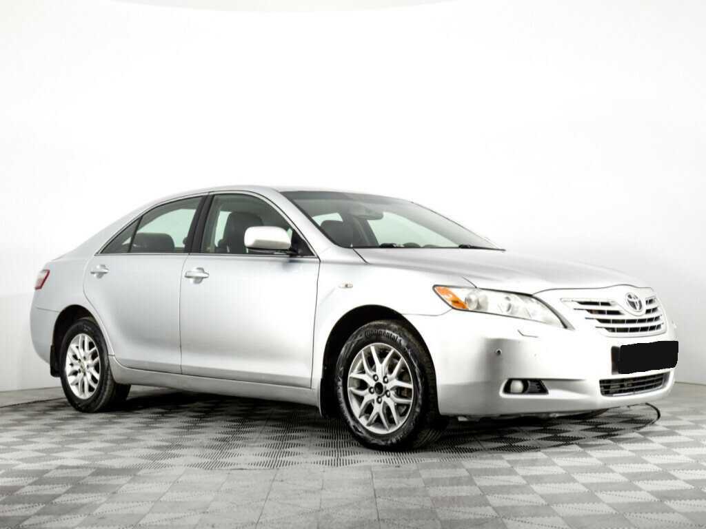 Купить Toyota Camry, 2007, 314 959 км, фото №3