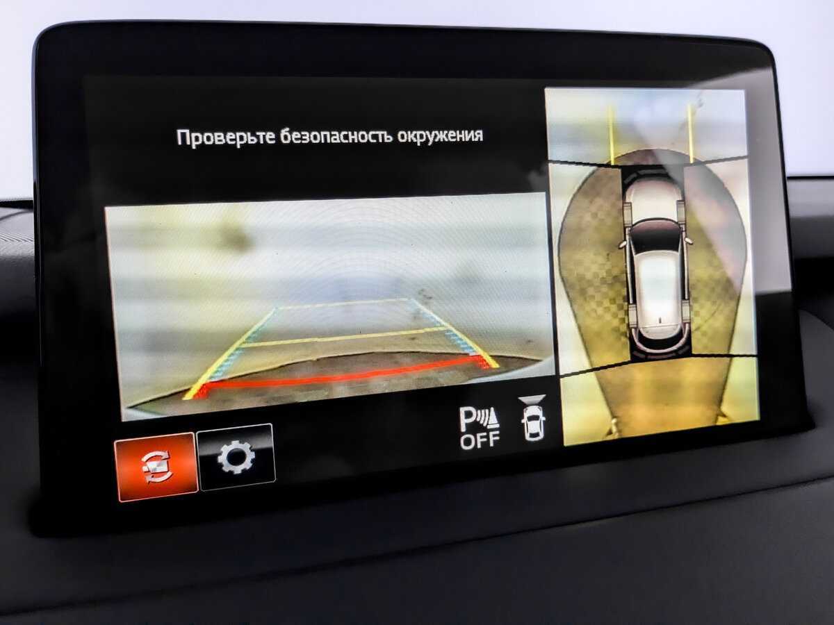 Купить Mazda CX-9, 2021, 44 821 км, фото №27