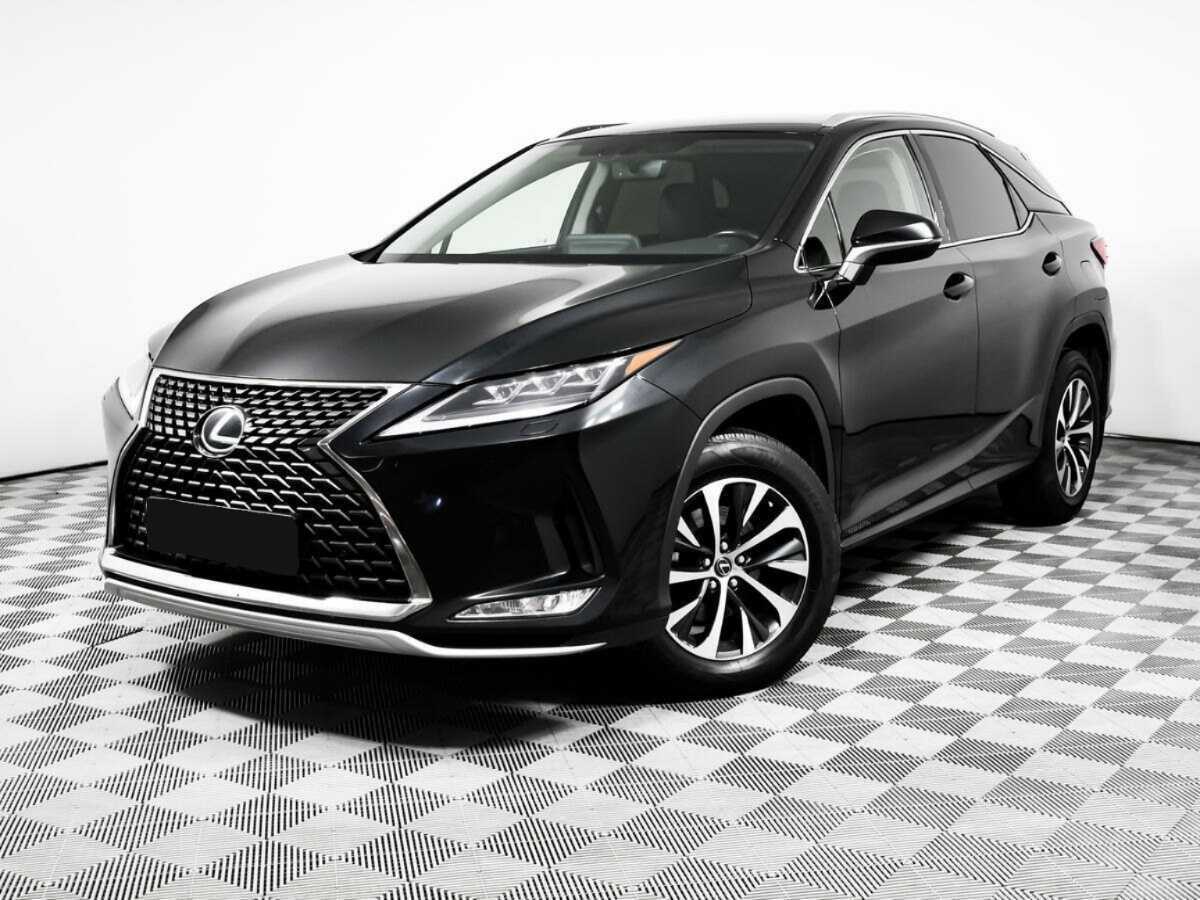 Купить Lexus RX 300, 2021, 117 776 км, фото №1