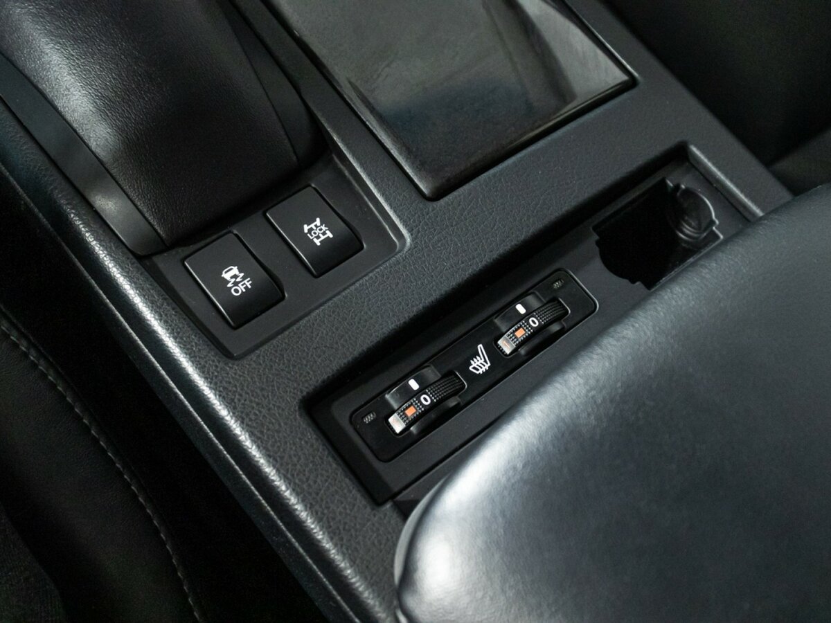 Купить Lexus RX 350 III Рестайлинг, 2014, 115 119 км, фото №20
