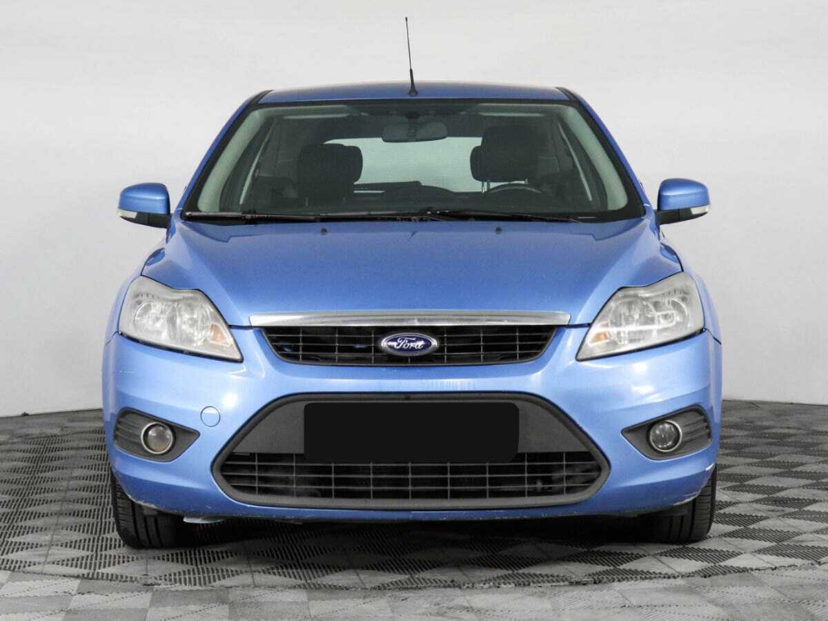 Купить Ford Focus, 2008, 189 608 км, фото №2