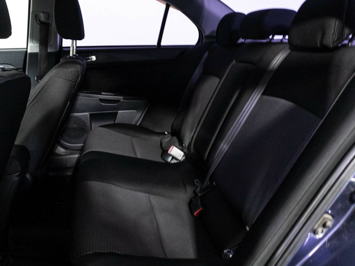 Купить Mitsubishi Lancer, 2008, 273 610 км, фото №10