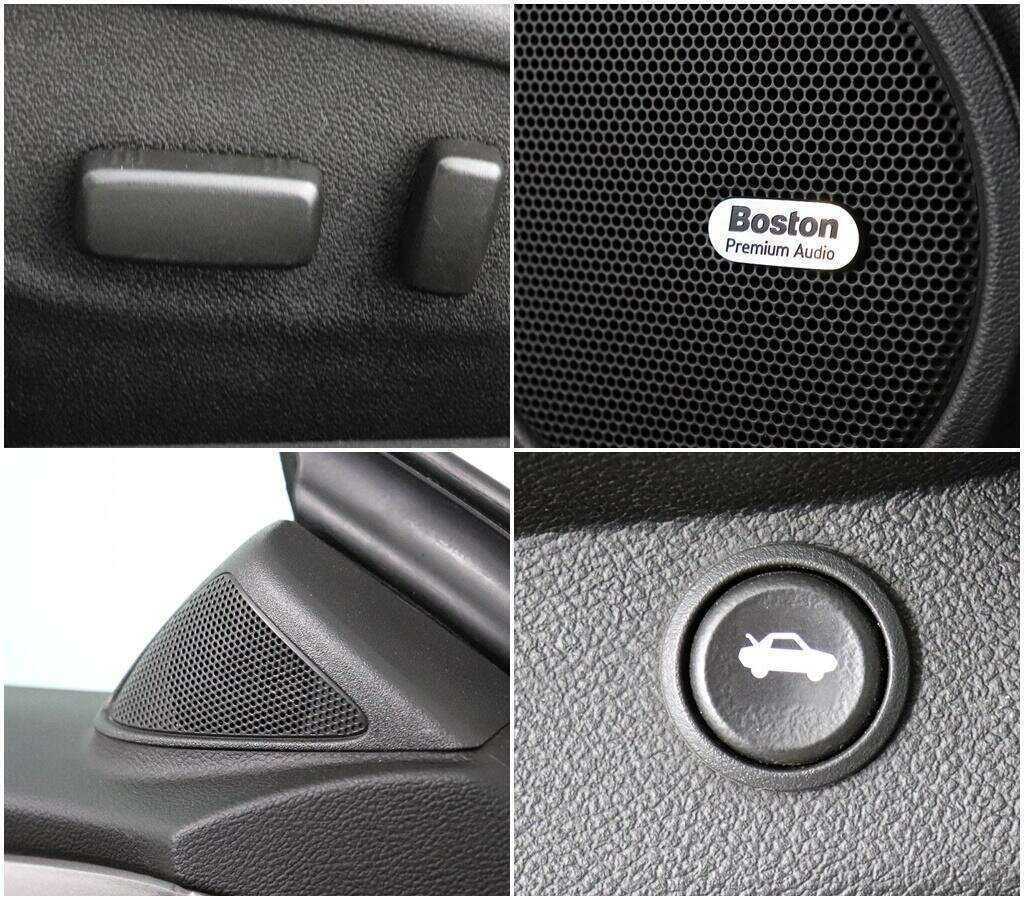 Купить Chevrolet Camaro, 2011, 122 010 км, фото №17