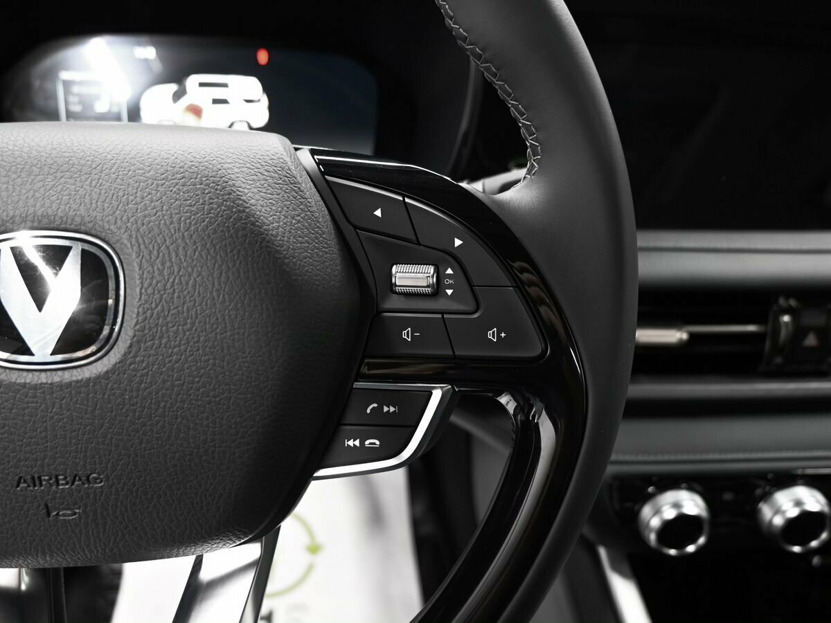 Купить Changan CS95 I Рестайлинг 2, 2023, 22 693 км, фото №23