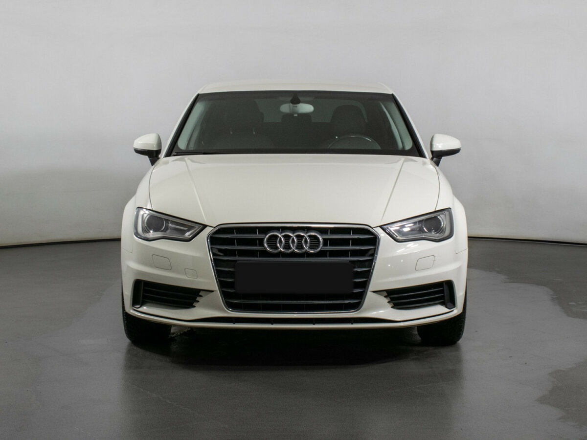 Купить Audi A3 III (8V), 2014, 154 487 км, фото №2