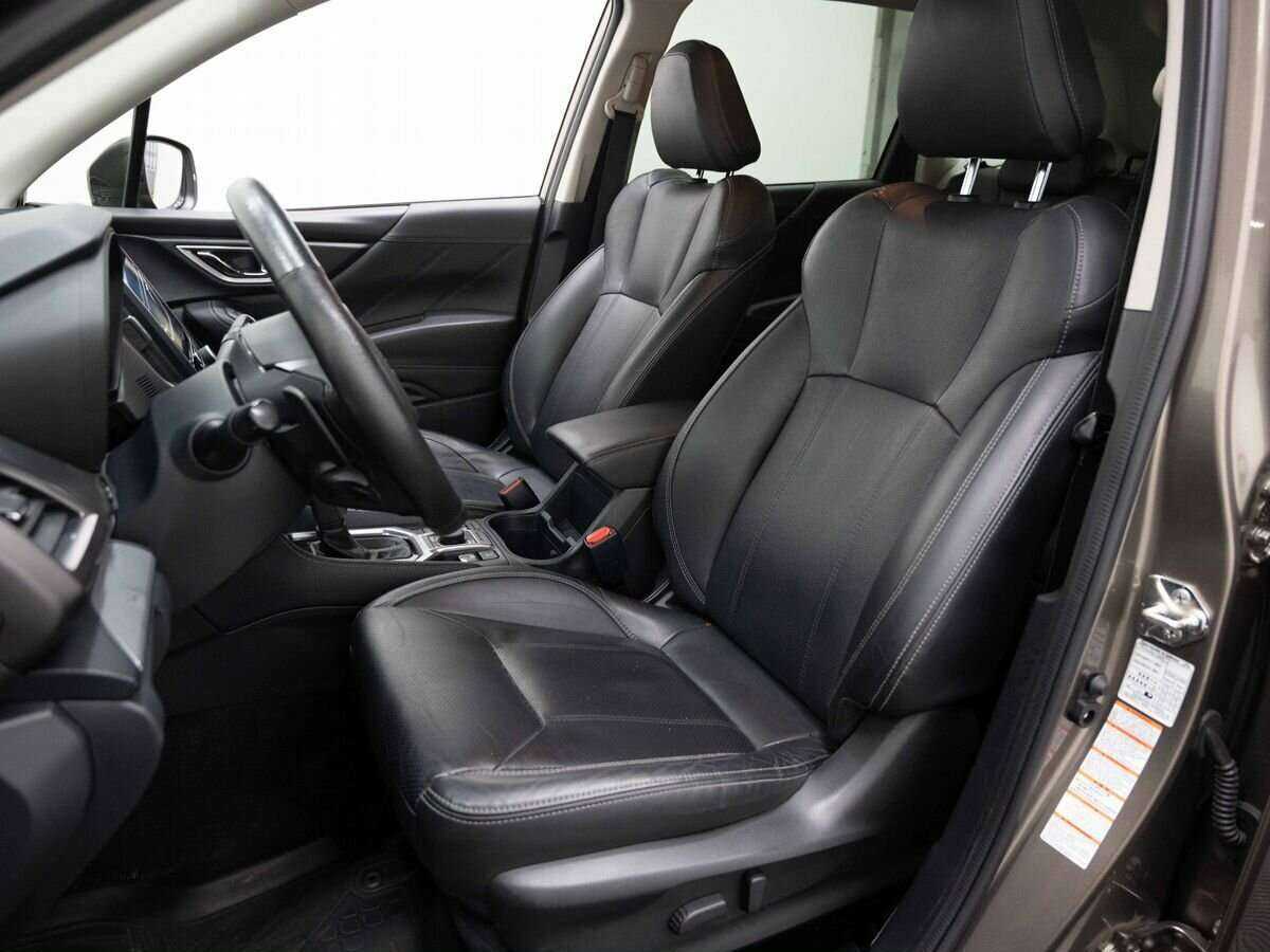 Купить Subaru Forester, 2018, 105 000 км, фото №8