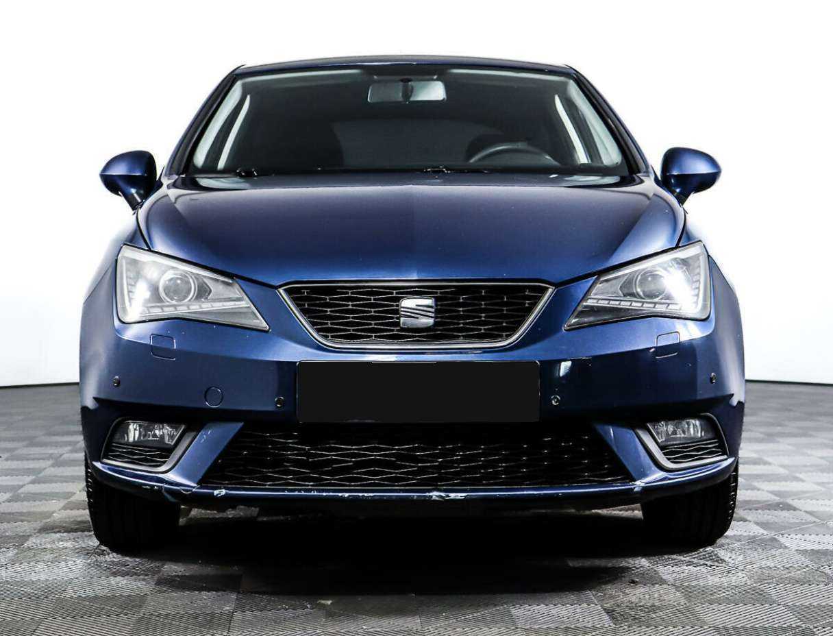 Купить SEAT Ibiza, 2012, 121 894 км, фото №2