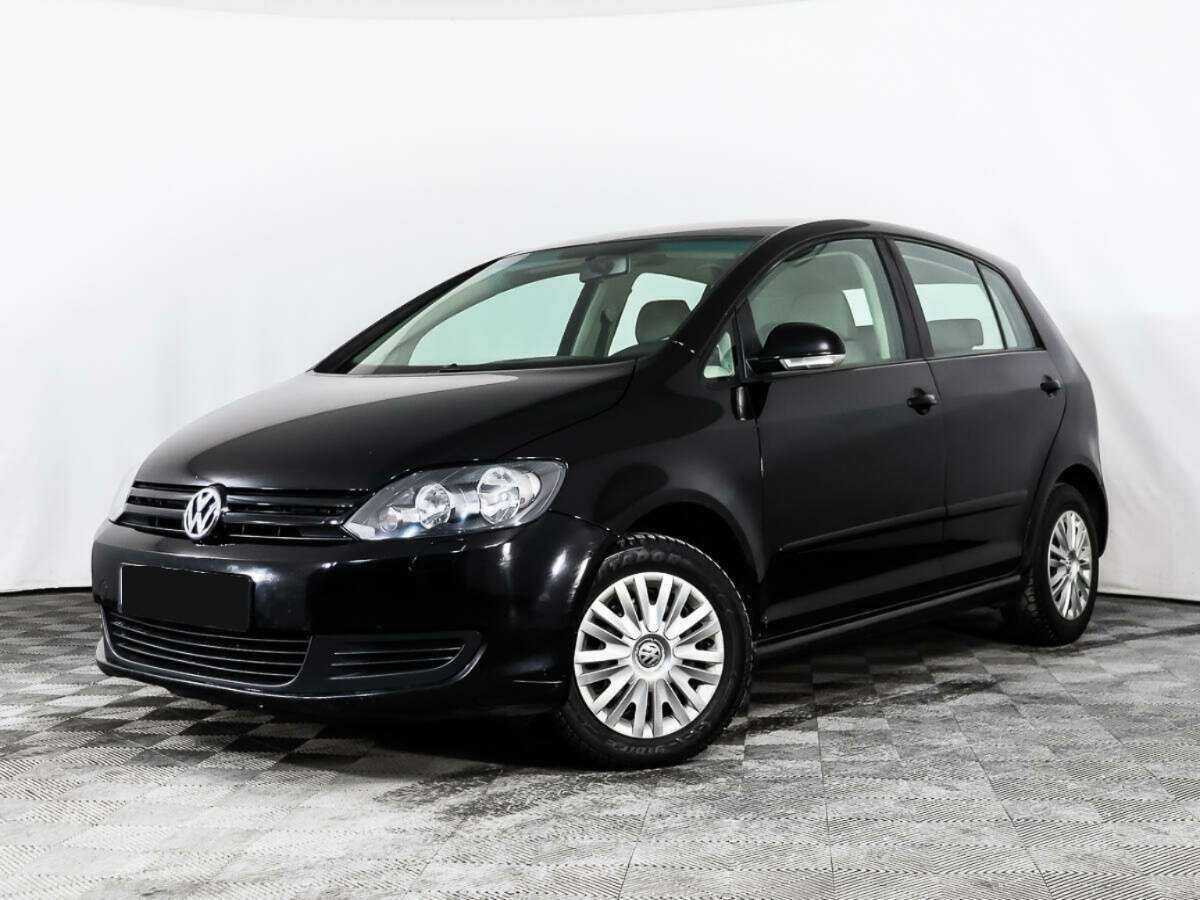 Купить Volkswagen Golf Plus, 2011, 133 893 км, фото №1