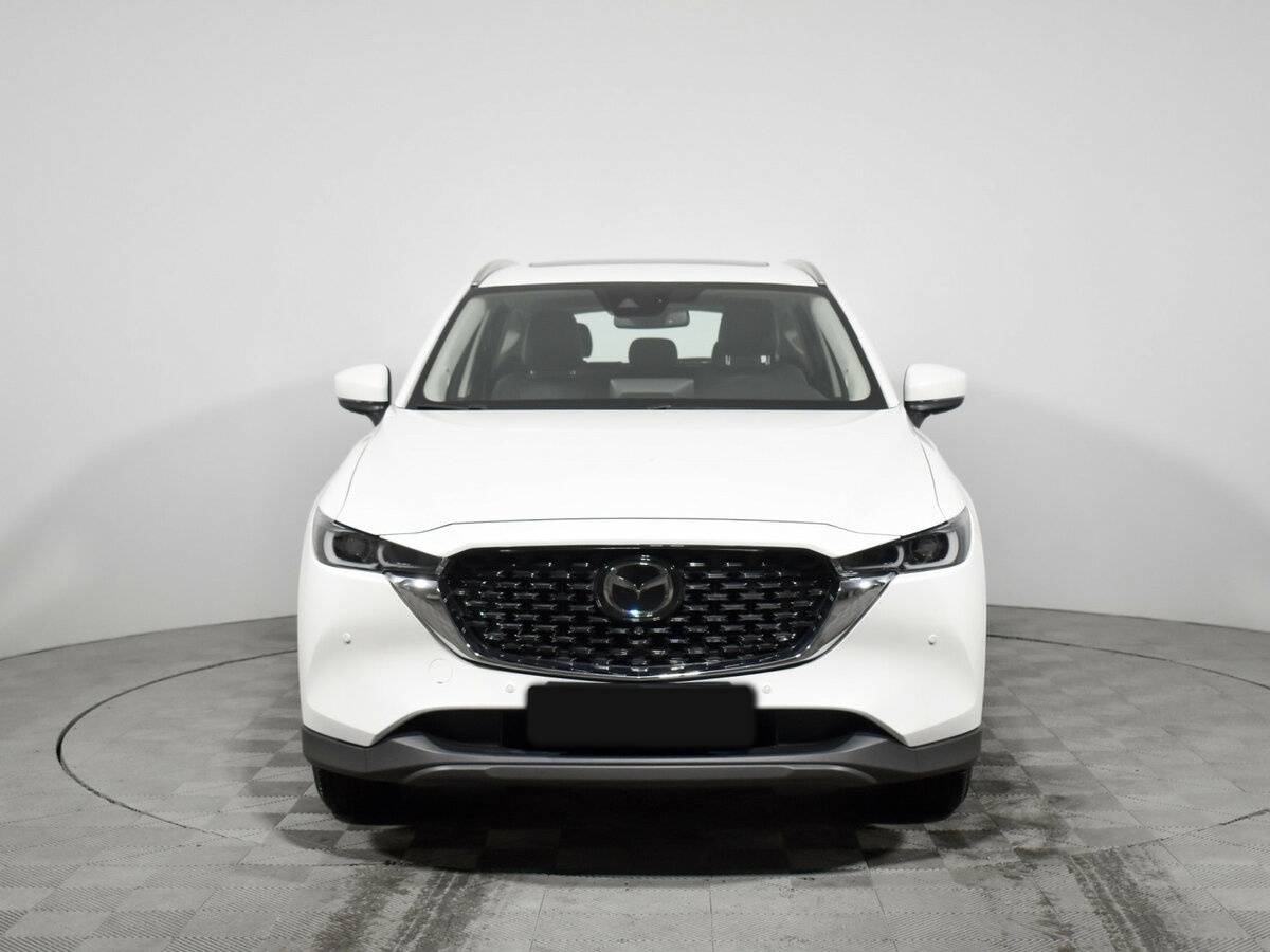 Купить Mazda CX-5 II Рестайлинг, 2024, 21 552 км, фото №2