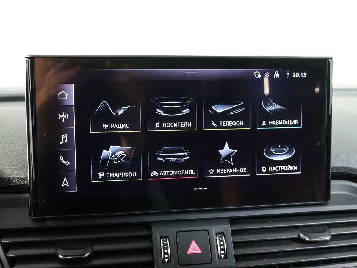 Купить Audi Q5 Sportback 45 TFSI, 2021, 63 102 км, фото №21