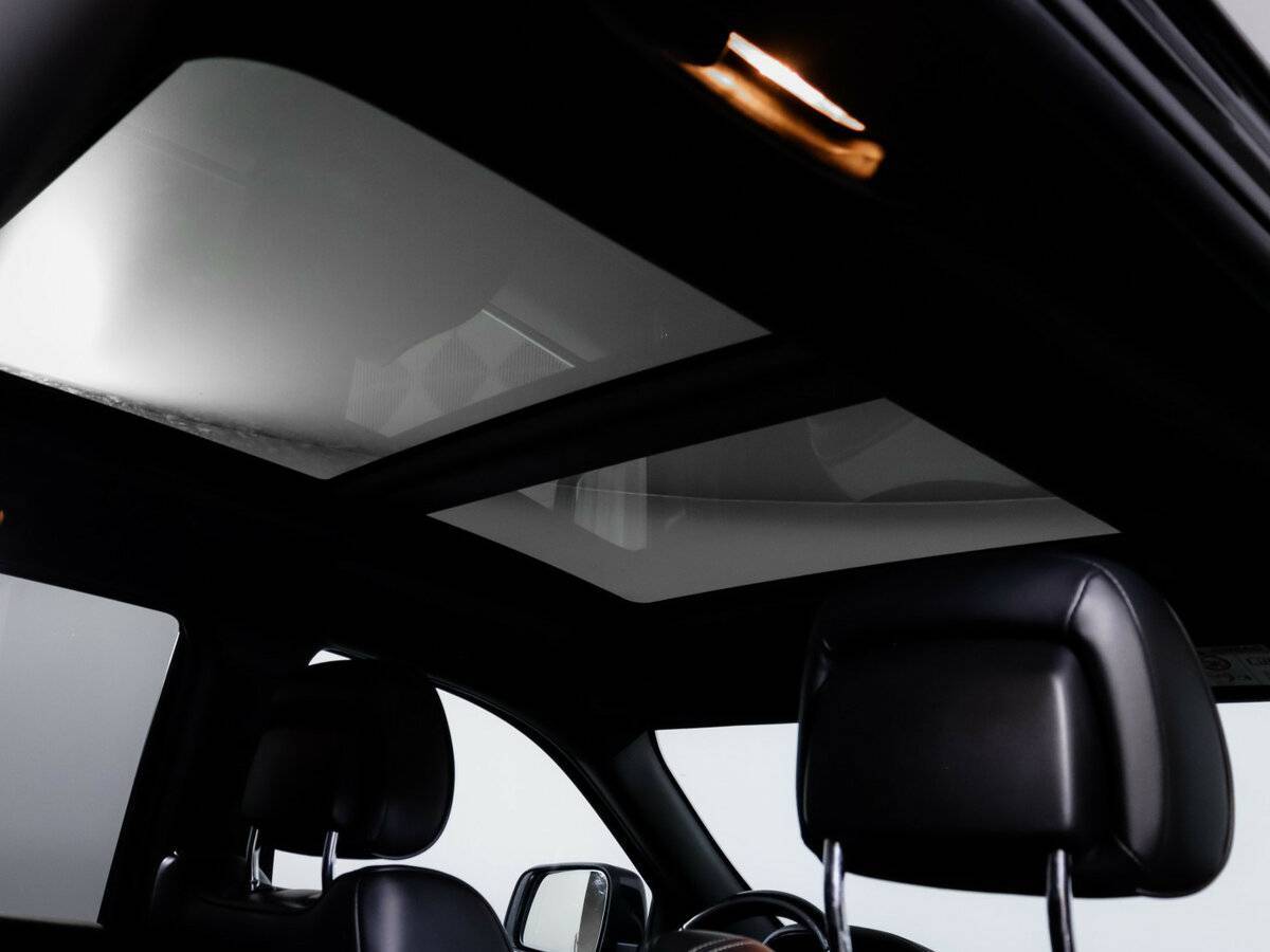 Купить Jeep Grand Cherokee IV (WK2) Рестайлинг, 2014, 74 074 км, фото №17