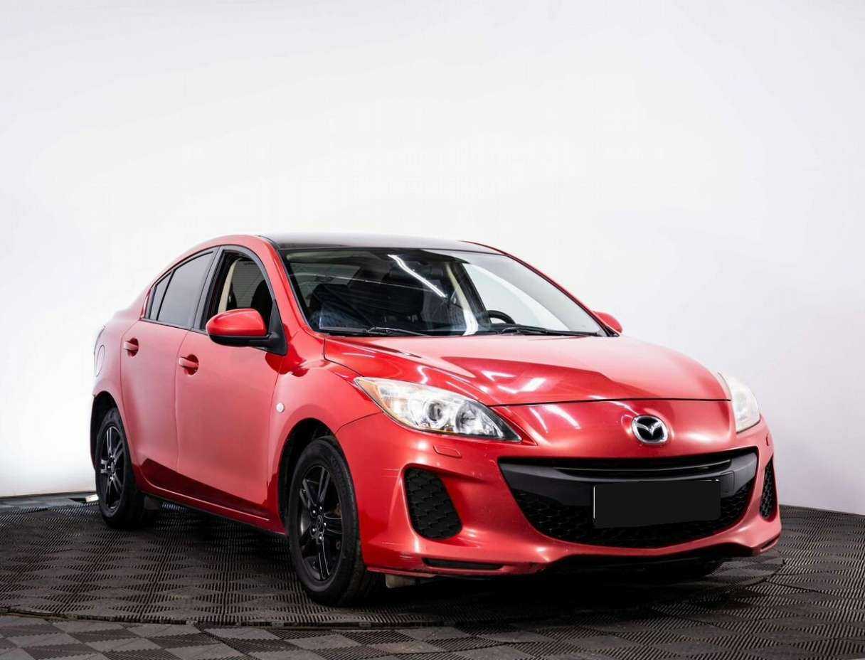 Купить Mazda 3, 2011, 262 000 км, фото №3