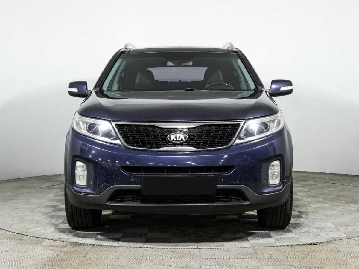 Купить Kia Sorento, 2013, 212 110 км, фото №2