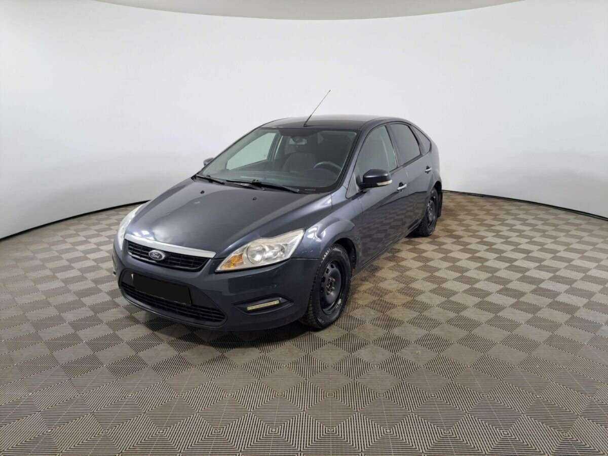 Купить Ford Focus, 2011, 163 240 км, фото №1