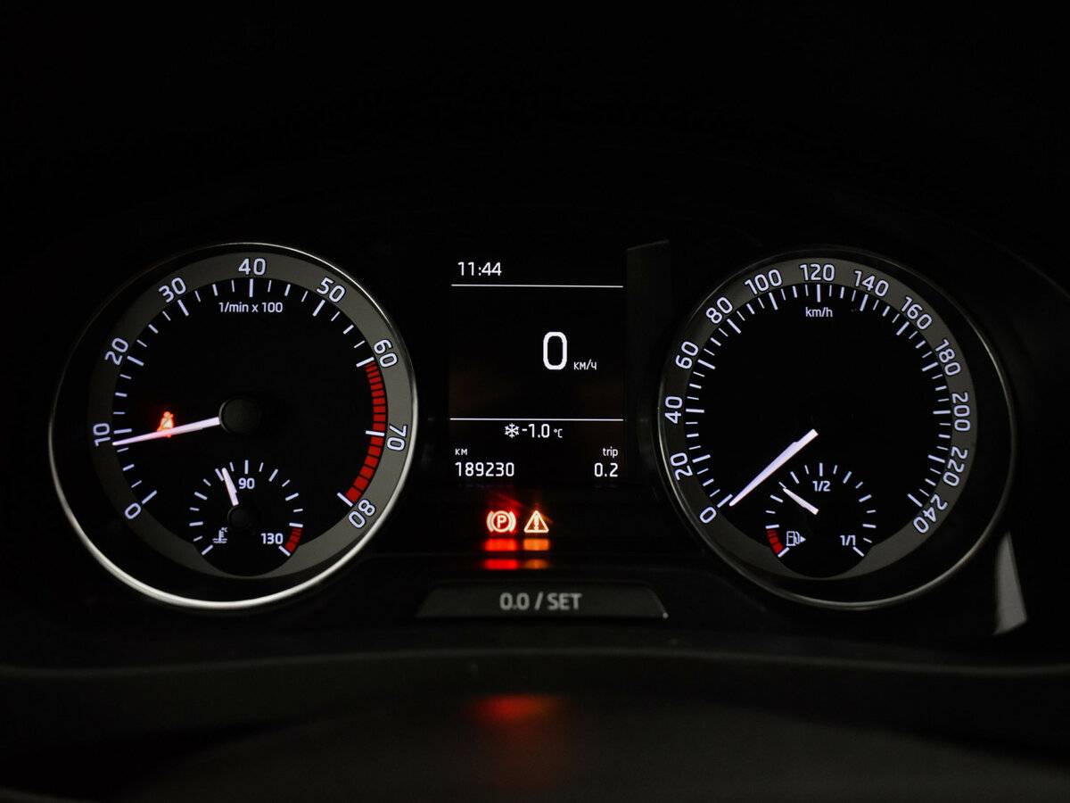 Купить Skoda Rapid I Рестайлинг, 2019, 189 228 км, фото №19