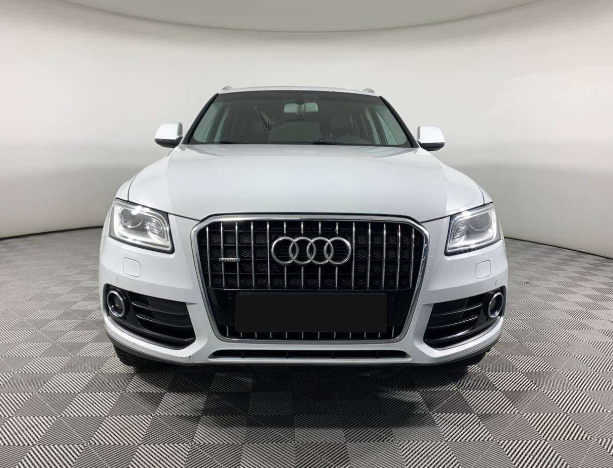 Купить Audi Q5, 2015, 145 502 км, фото №2