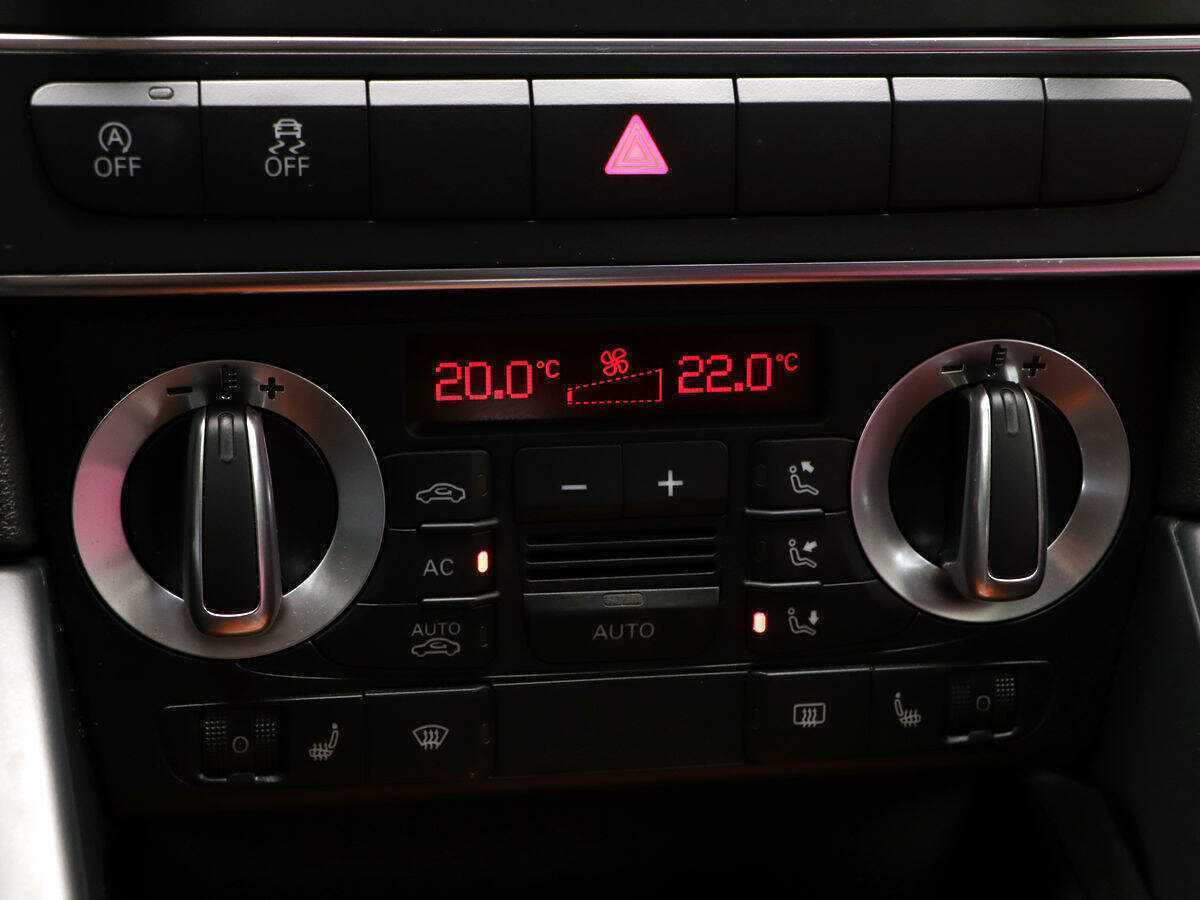 Купить Audi A3 Sportback, 2011, 62 100 км, фото №15