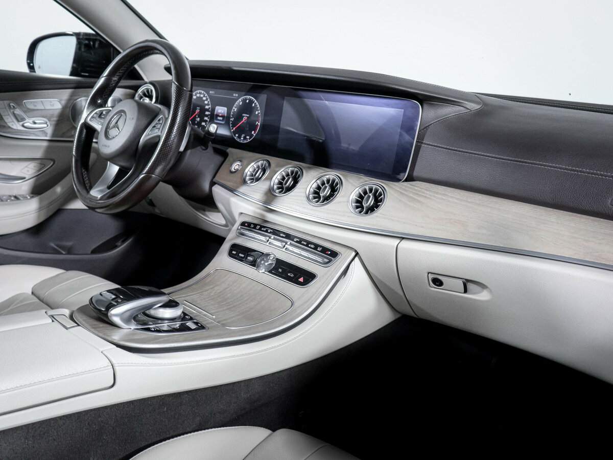 Купить Mercedes-Benz E-Класс 200, 2018, 74 026 км, фото №9