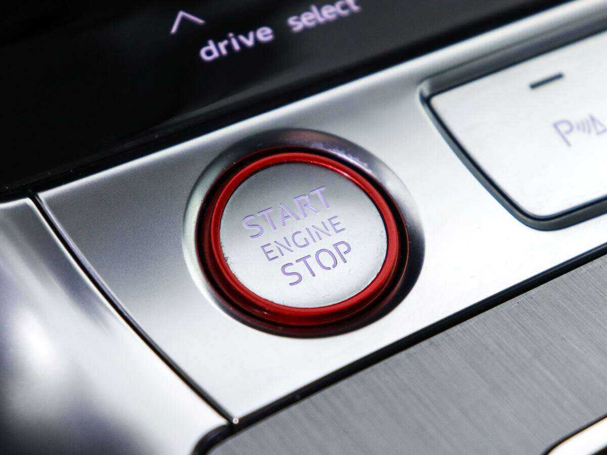 Купить Audi S6, 2019, 104 250 км, фото №13