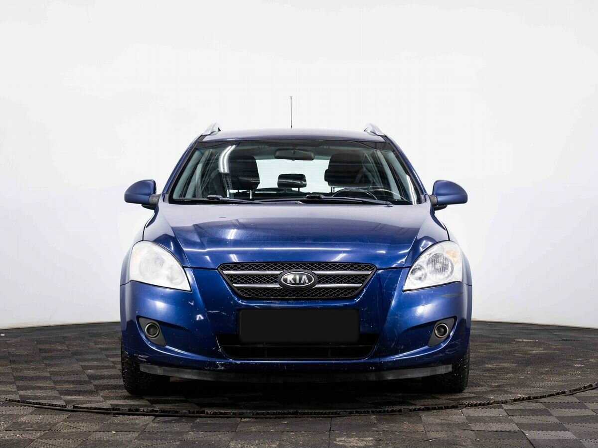 Купить Kia Ceed, 2008, 275 000 км, фото №2