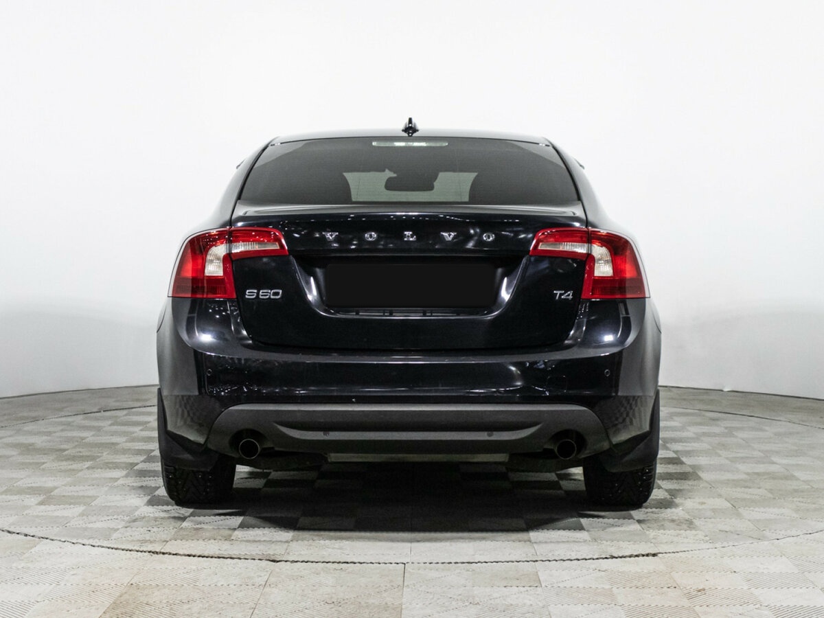 Купить Volvo S60 II, 2011, 233 961 км, фото №6