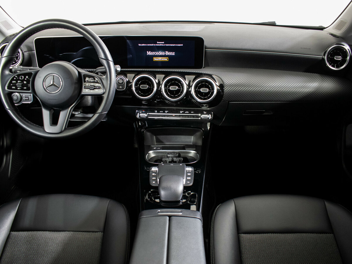 Купить Mercedes-Benz CLA 200 II (C118, X118), 2020, 27 184 км, фото №11