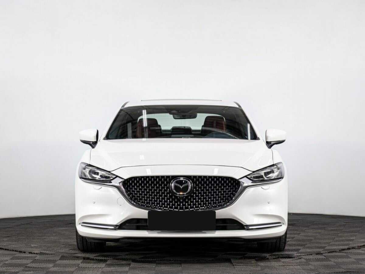 Купить Mazda 6, 2021, 7 850 км, фото №2