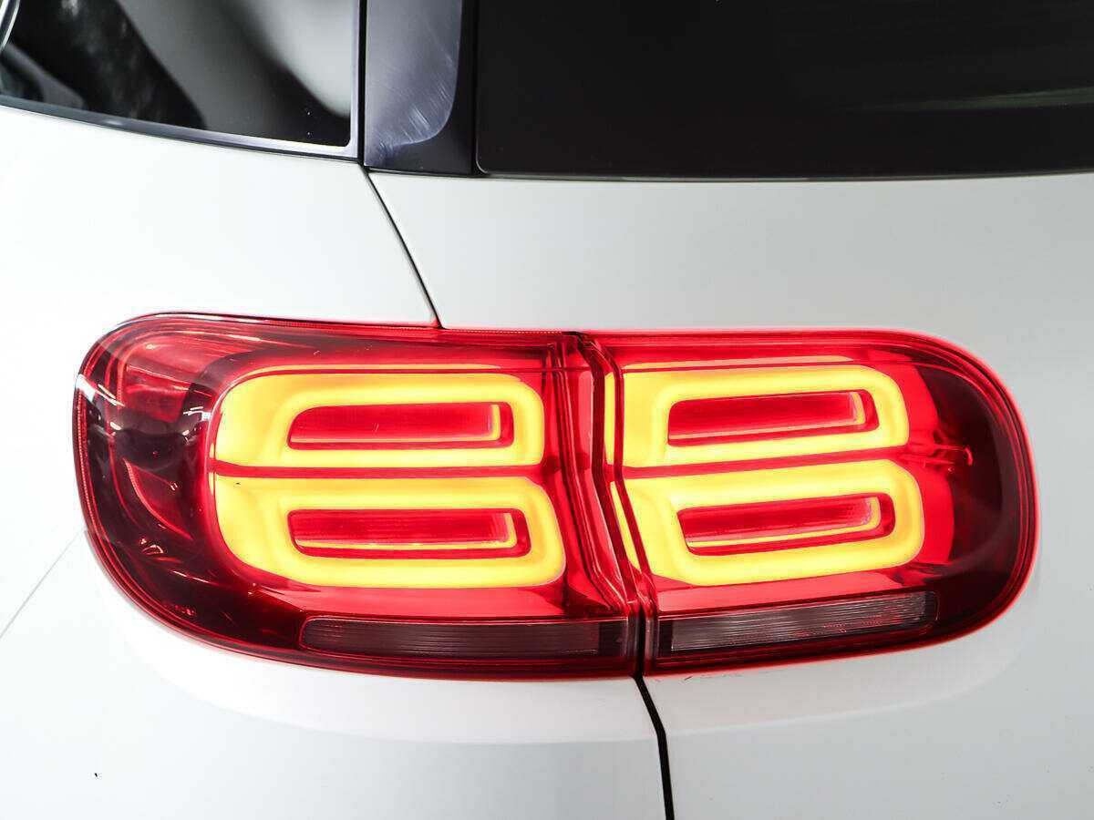 Купить Citroen C5 Aircross, 2019, 95 000 км, фото №22