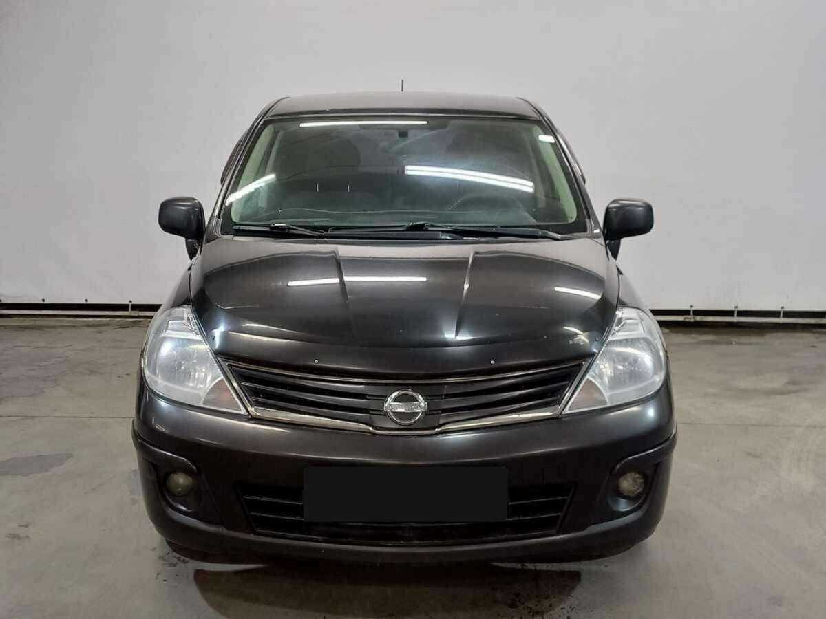 Купить Nissan Tiida, 2011, 238 358 км, фото №2