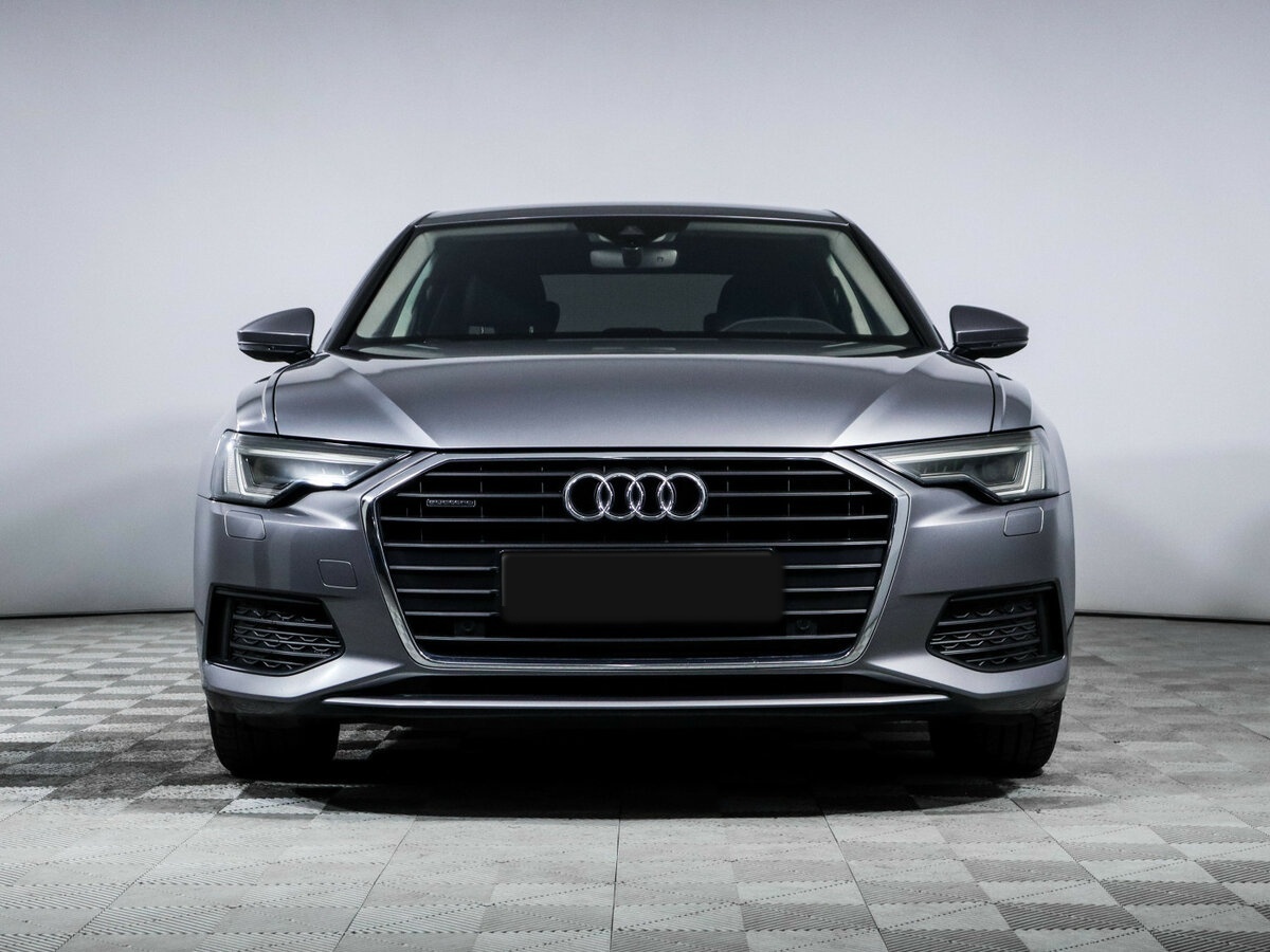 Купить Audi A6 45 TFSI V (C8), 2019, 101 150 км, фото №2