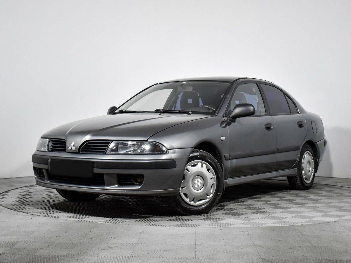 Купить Mitsubishi Carisma, 2003, 390 108 км, фото №1