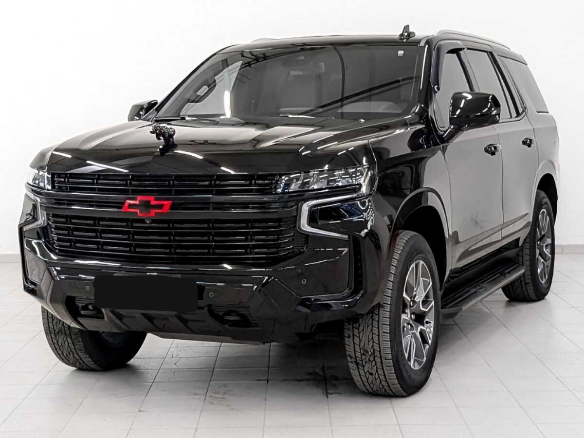 Купить Chevrolet Tahoe, 2023, 39 000 км, фото №1