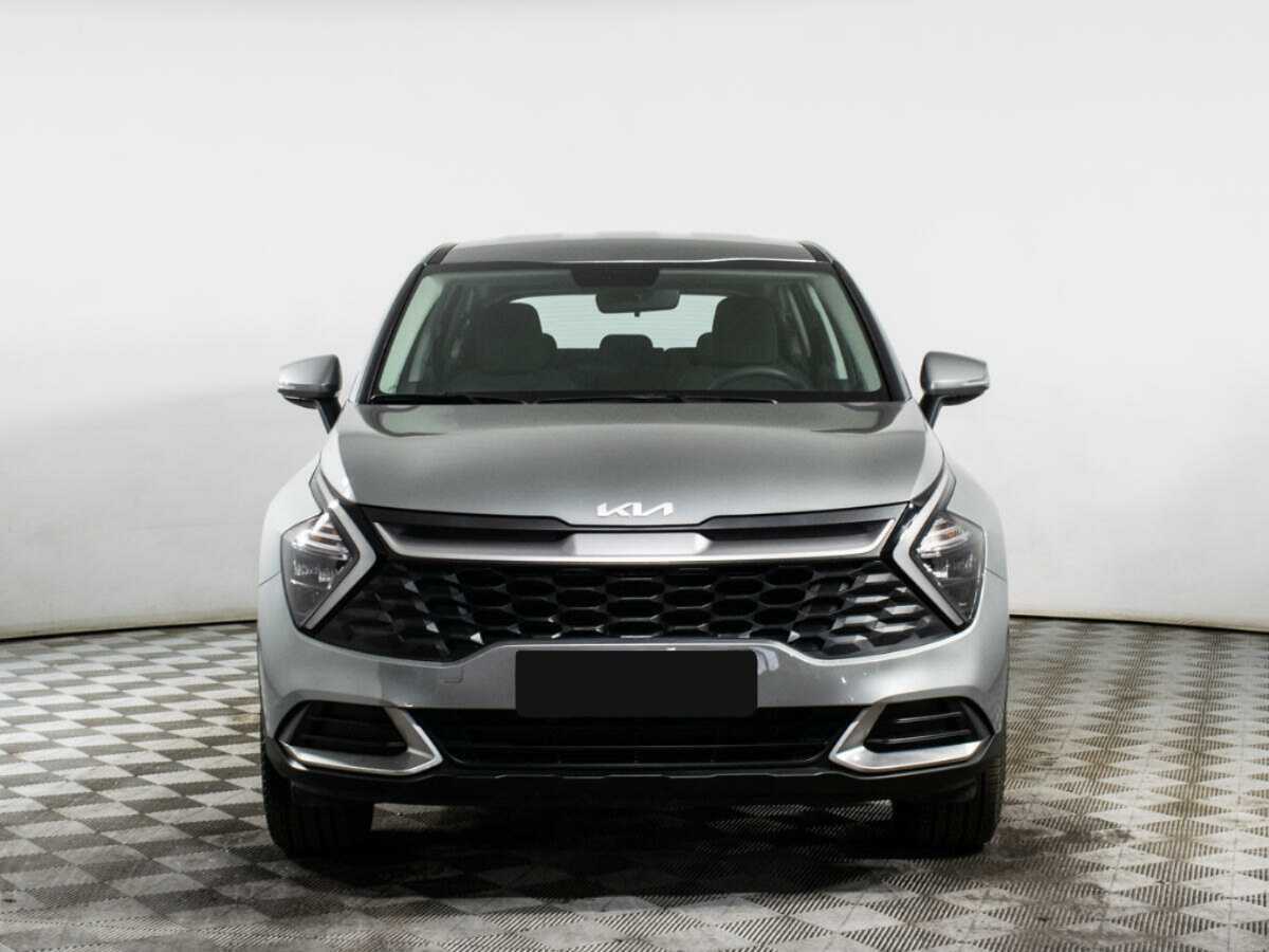 Купить Kia Sportage, 2023, 20 518 км, фото №2