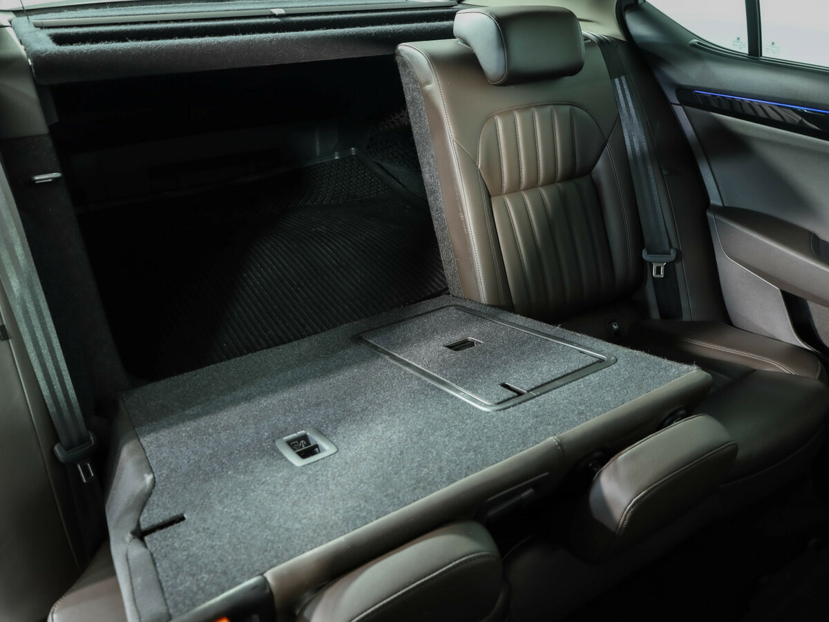 Купить Skoda Superb III, 2016, 74 369 км, фото №24