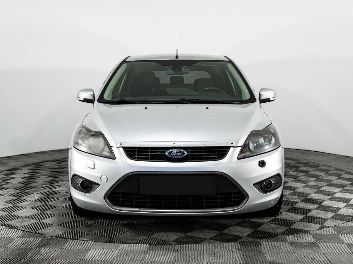 Купить Ford Focus, 2008, 288 518 км, фото №2