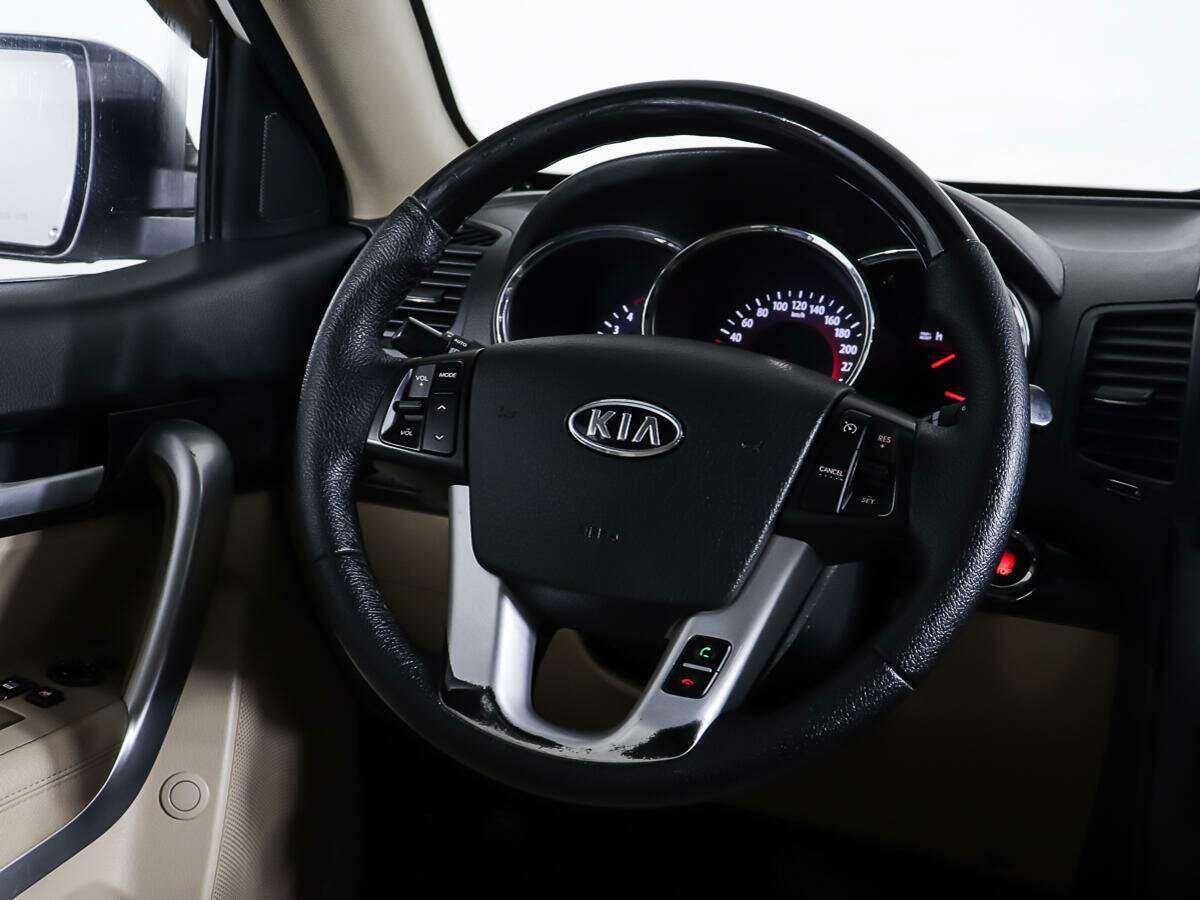 Купить Kia Sorento, 2010, 194 000 км, фото №13