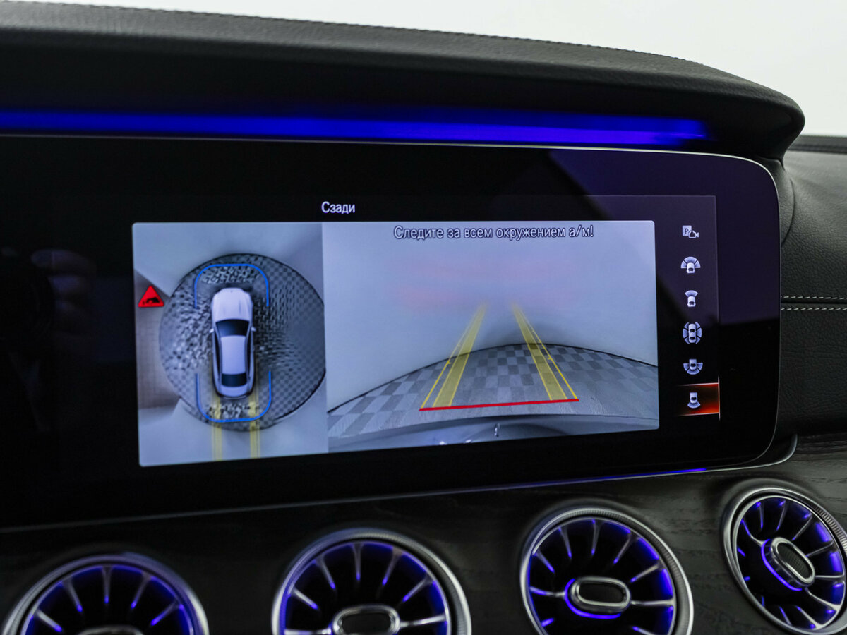 Купить Mercedes-Benz E-Класс 450 V (W213, S213, C238) Рестайлинг, 2020, 111 000 км, фото №12