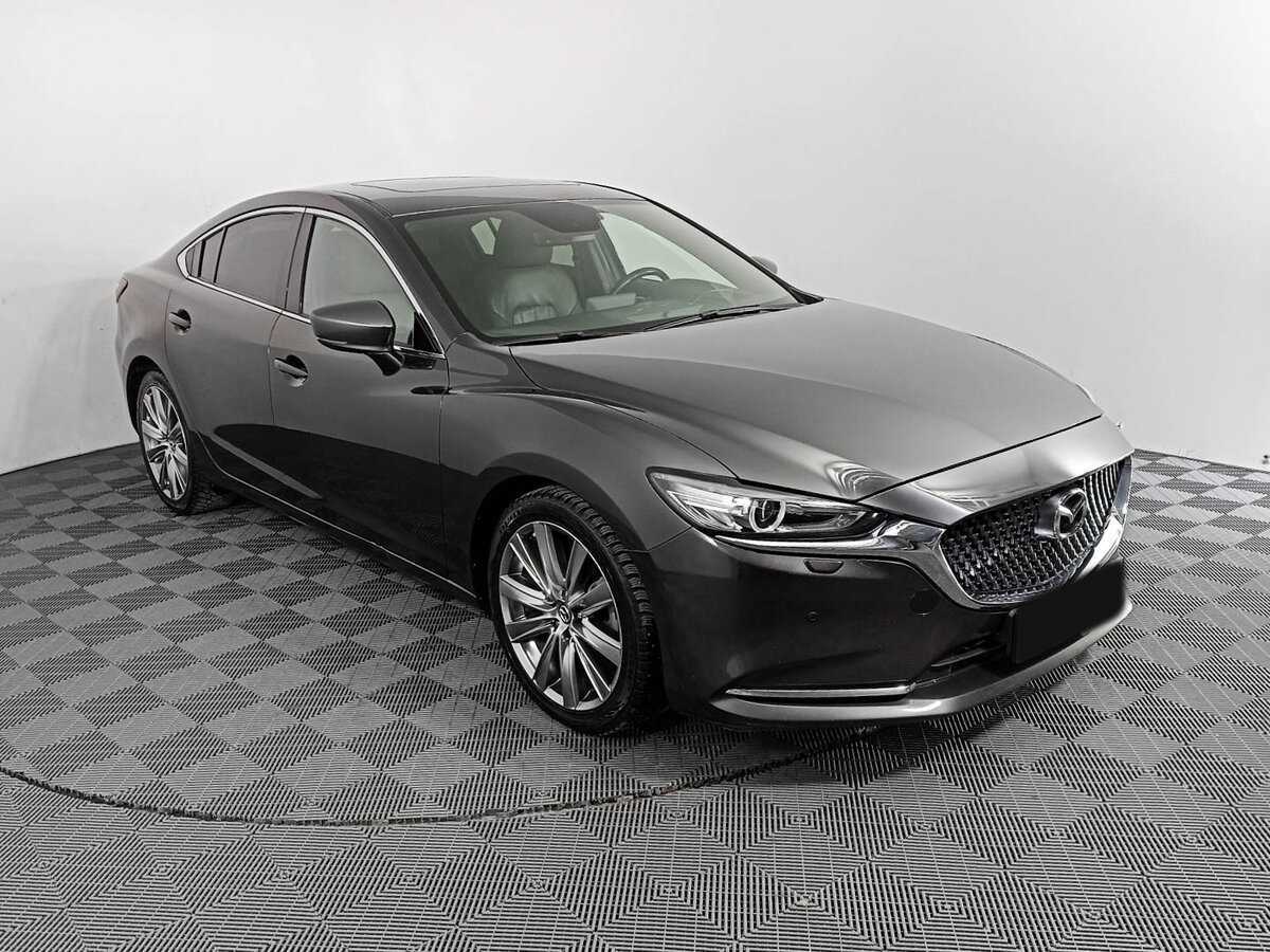 Купить Mazda 6, 2021, 67 194 км, фото №3