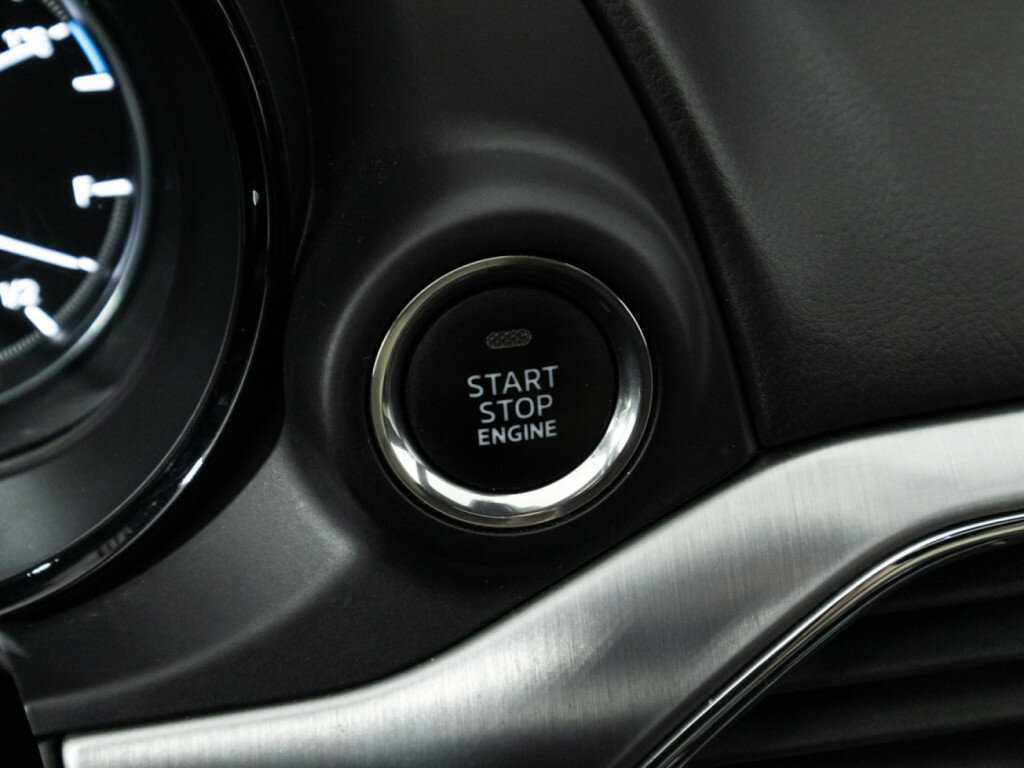 Купить Mazda CX-9, 2022, 60 363 км, фото №25