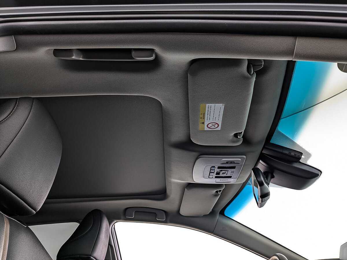 Купить Toyota Camry, 2023, 16 383 км, фото №23