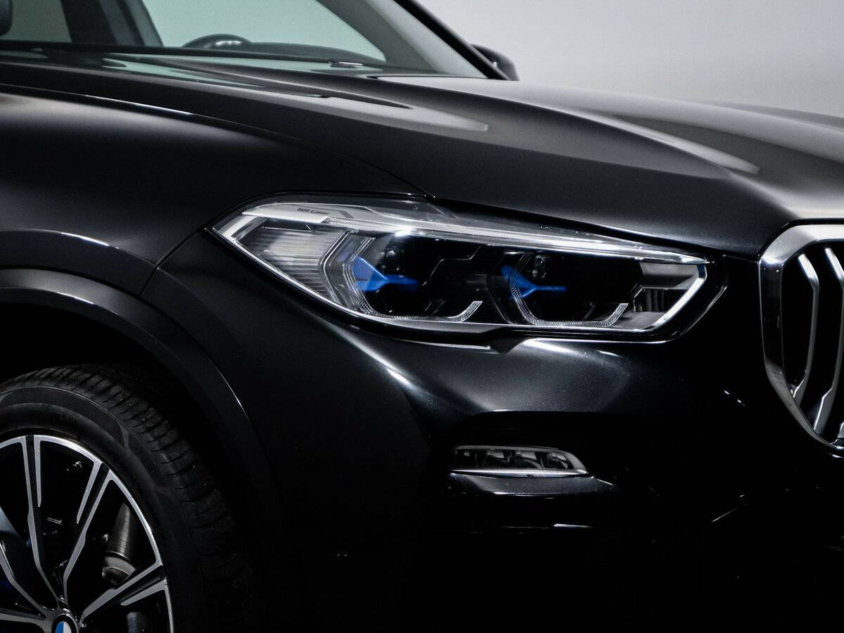 Купить BMW X5 30d IV (G05/G18), 2019, 200 862 км, фото №15
