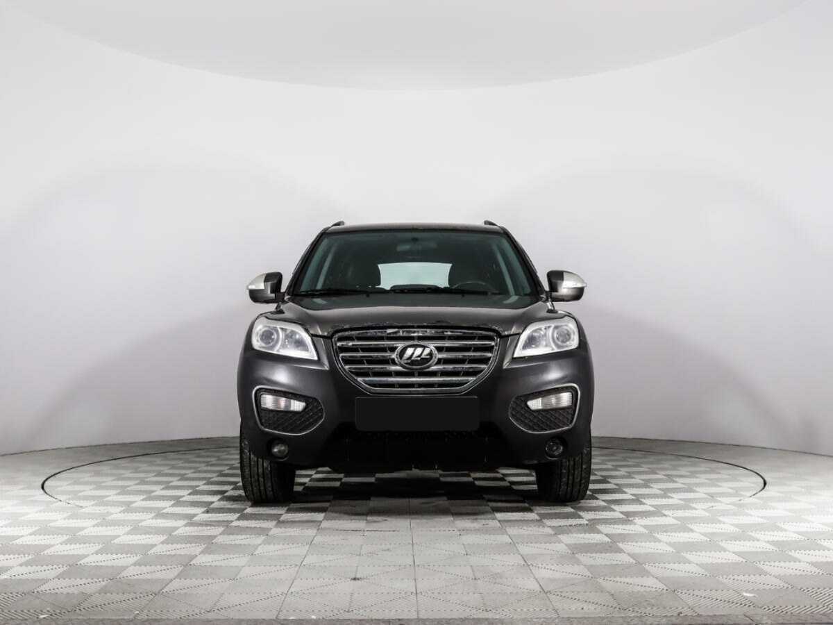 Купить Lifan X60, 2014, 228 363 км, фото №2