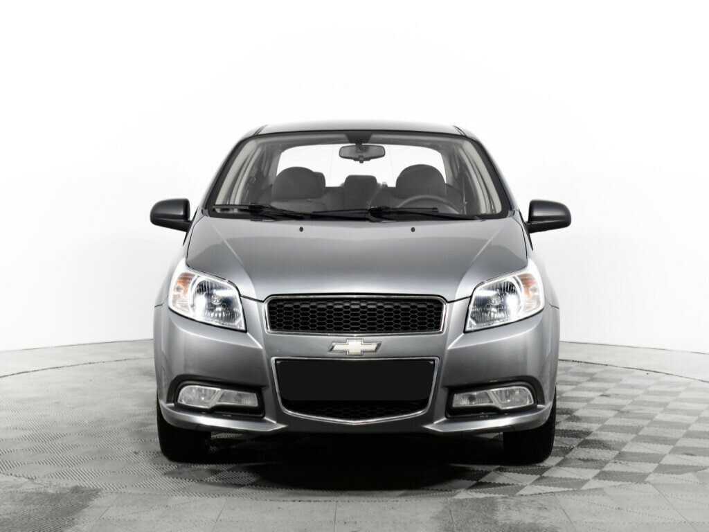 Купить Chevrolet Nexia, 2021, 38 695 км, фото №2