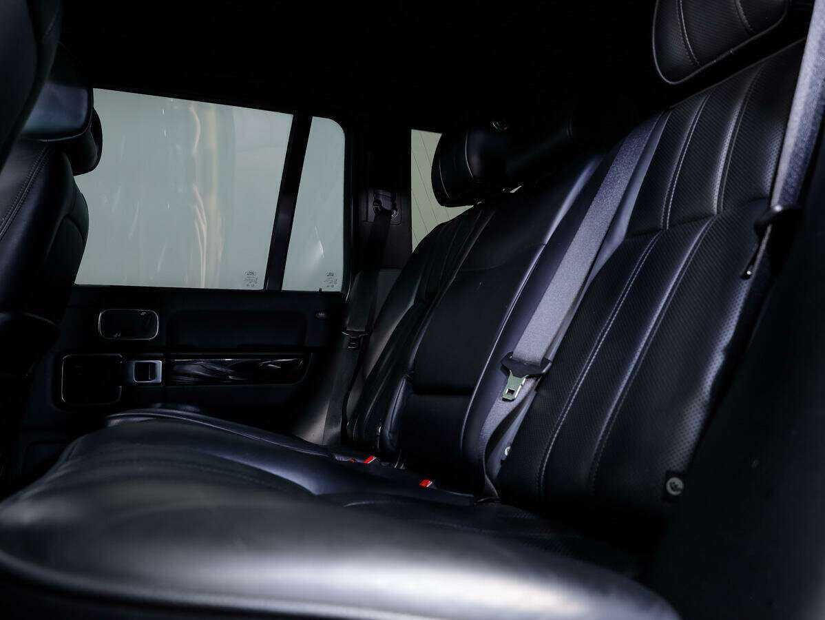 Купить Land Rover Range Rover, 2010, 345 007 км, фото №13