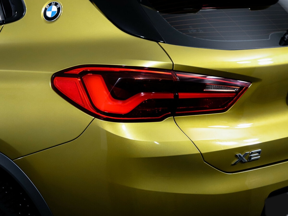 Купить BMW X2 xDrive20d I (F39), 2017, 58 000 км, фото №11