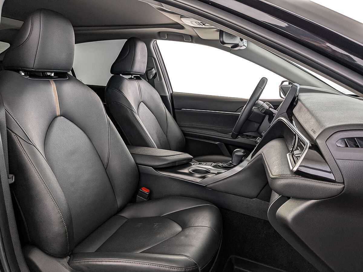 Купить Toyota Camry, 2023, 16 383 км, фото №24
