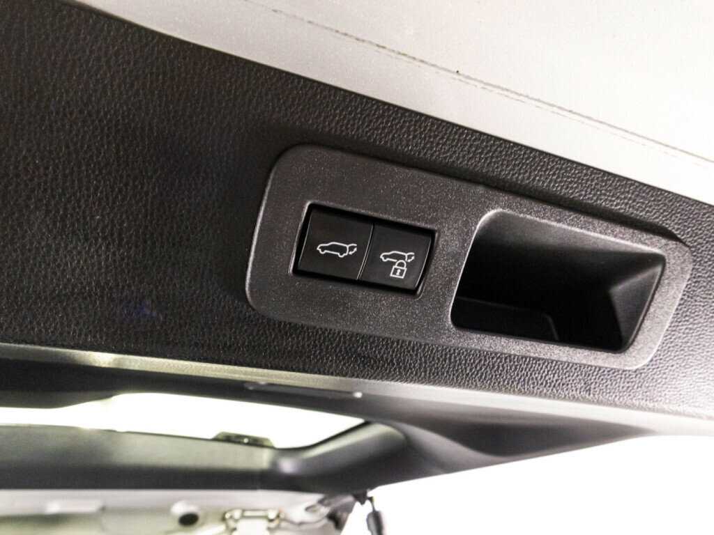 Купить Toyota Land Cruiser, 2021, 53 779 км, фото №15