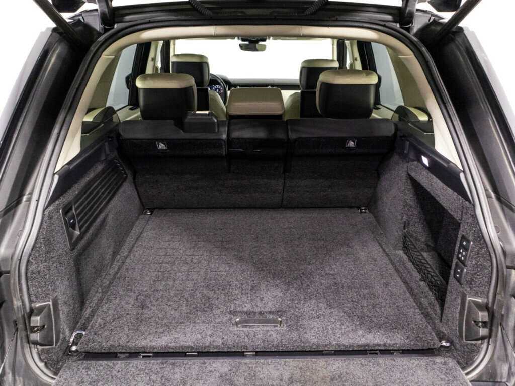 Купить Land Rover Range Rover, 2019, 91 000 км, фото №15