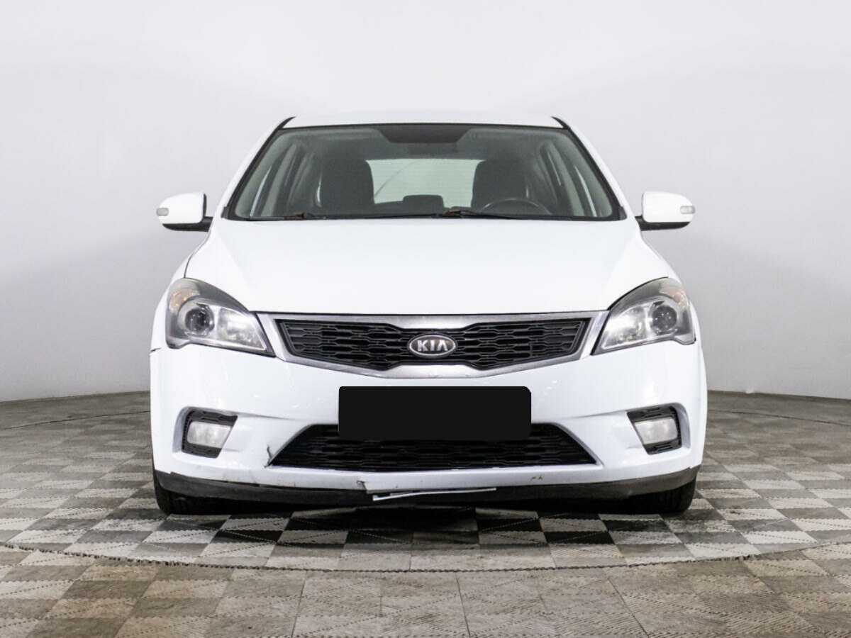 Купить Kia Ceed, 2011, 208 913 км, фото №2